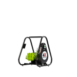 MB-0176 Fixa sem motor