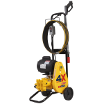 MB-0147C Móvel e Solenoide