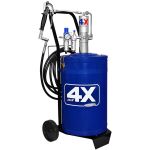 Propulsora Pneumática c/ reservatório para 30kg