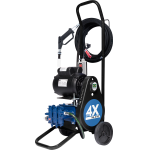 MB-0143 Móvel Lava Rápido