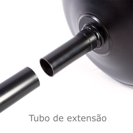 Coletor de Óleo com Carrinho capacidade 200 litros 