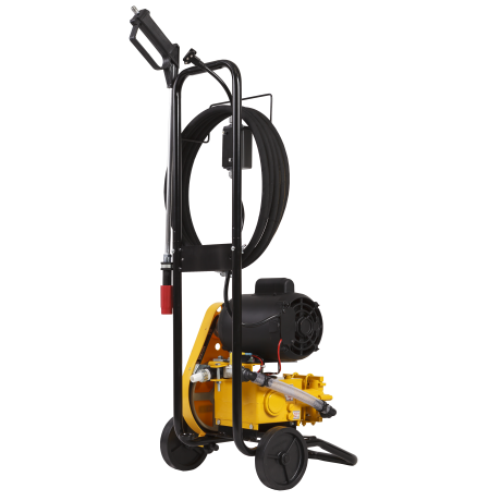 MB-0147C Móvel e Solenoide