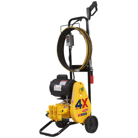 MB-0147C Móvel e Solenoide