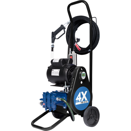 MB-0143 Móvel Lava Rápido